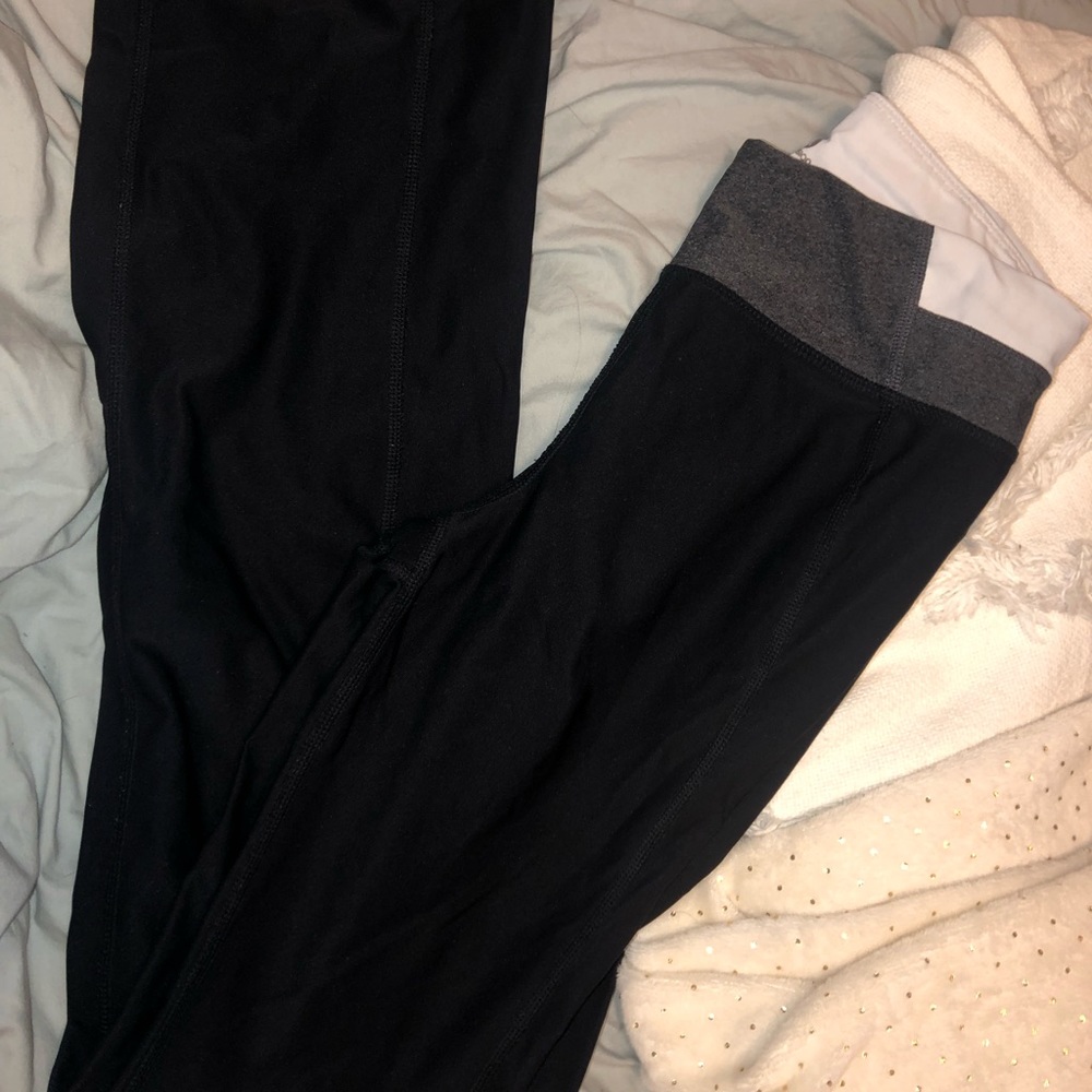Yoga pants